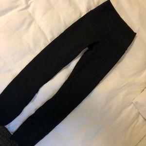 Lululemon Wunder Under HR 7/8 tight